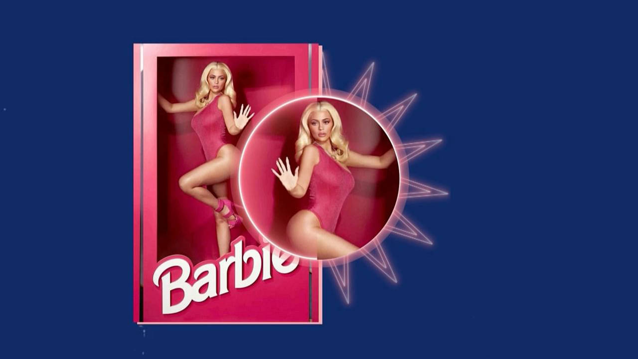 Barbie s’émancipe